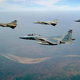 Illustration for article titled Infrared Search And Track Systems And The Future Of The US Fighter Force